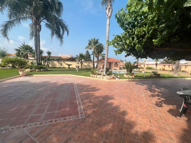 Villa til salg i Benicarló - € 260.000 (Ref: 7650799)