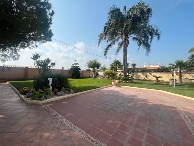 Villa til salg i Benicarló - € 260.000 (Ref: 7650799)