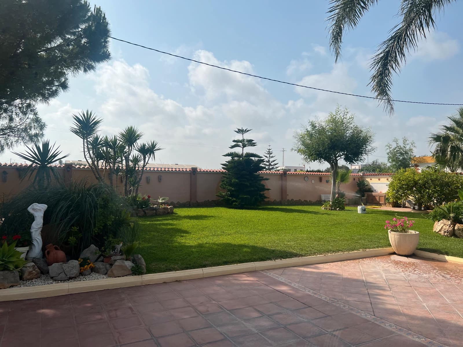 Villa for sale in Benicarlo - € 260,000 (Ref: 7650799)