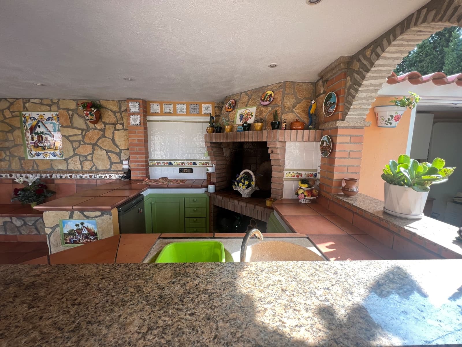 Villa for sale in Benicarlo - € 260,000 (Ref: 7650799)