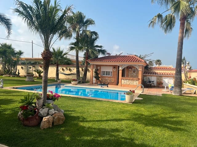 Villa til salg i Benicarló - € 260.000 (Ref: 7650799)