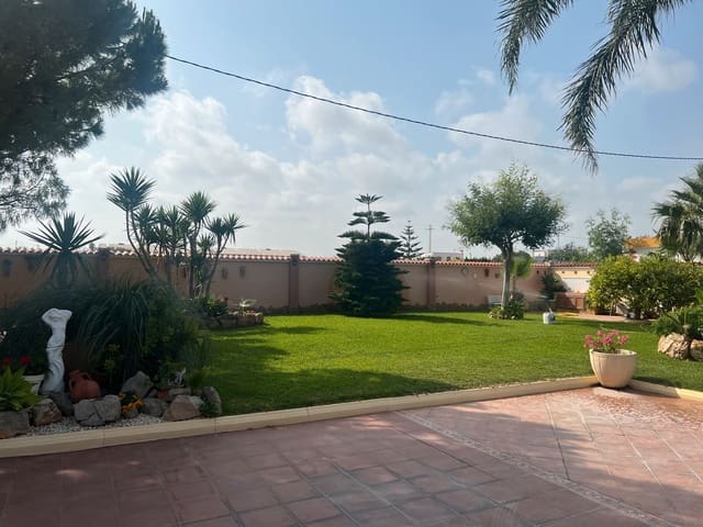 Villa til salg i Benicarló - € 260.000 (Ref: 7650799)