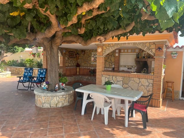 Villa til salg i Benicarló - € 260.000 (Ref: 7650799)