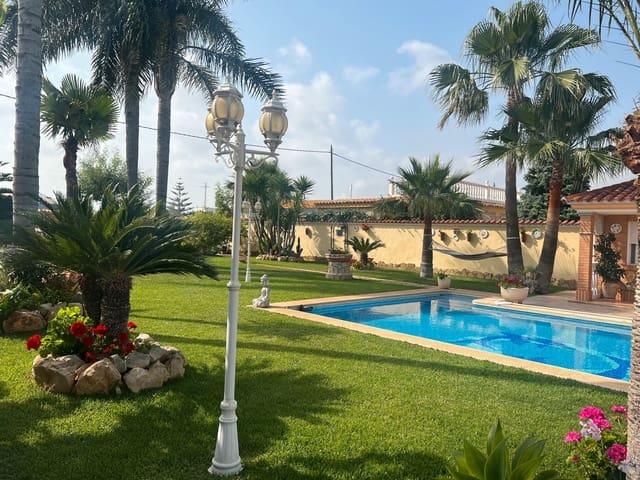 Villa til salg i Benicarló - € 260.000 (Ref: 7650799)