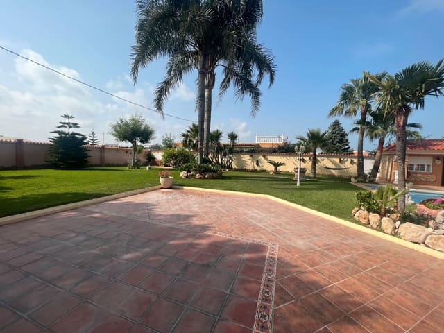 Villa til salg i Benicarló - € 260.000 (Ref: 7650799)