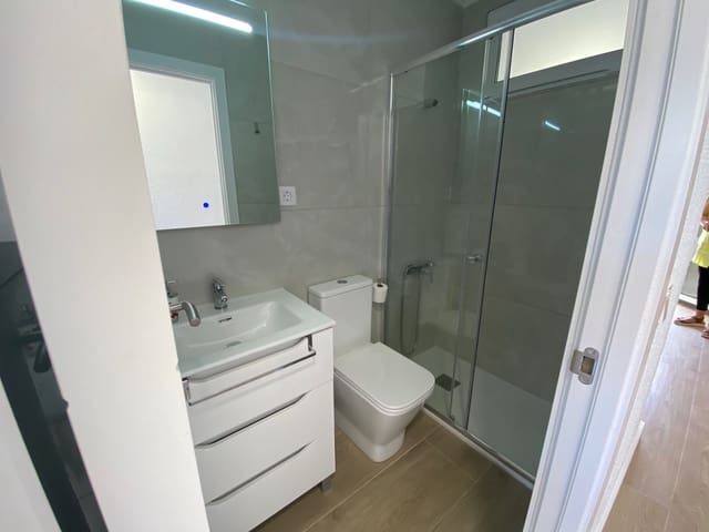 1 bedroom Beach Apartment for sale in Peñíscola - € 135,000 (Ref: 7650800)