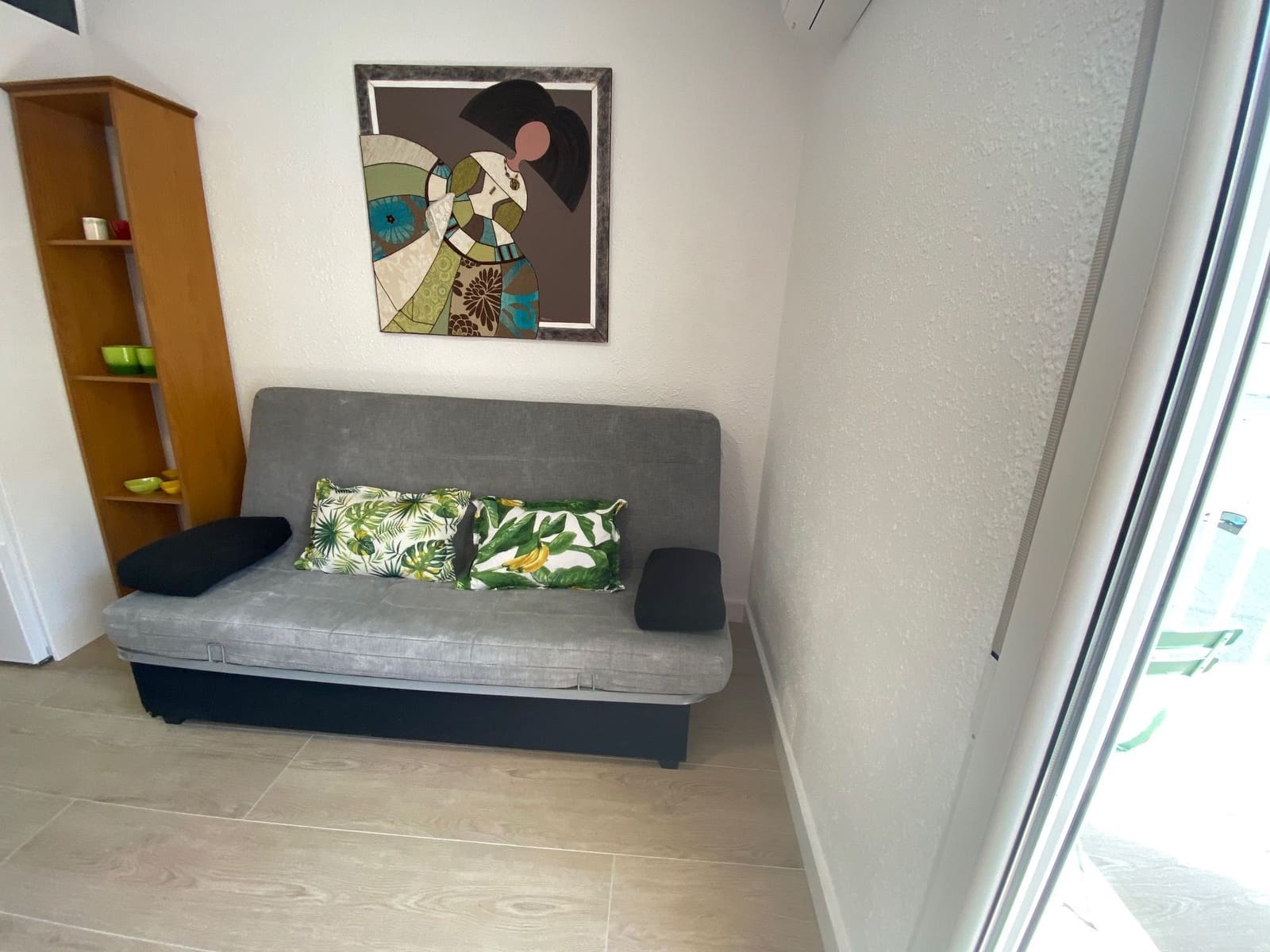 1 Zimmer Strandapartment zu verkaufen in Peniscola - 135.000 € (Ref: 7650800)