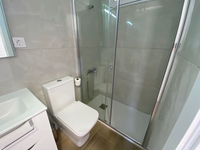 1 bedroom Beach Apartment for sale in Peñíscola - € 135,000 (Ref: 7650800)