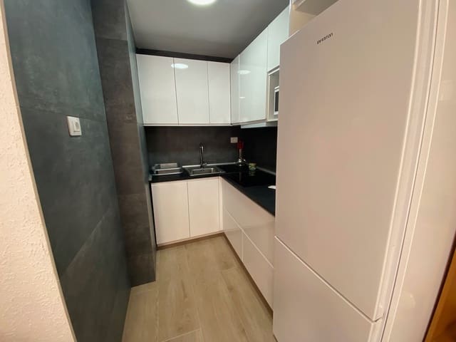 1 bedroom Beach Apartment for sale in Peñíscola - € 135,000 (Ref: 7650800)