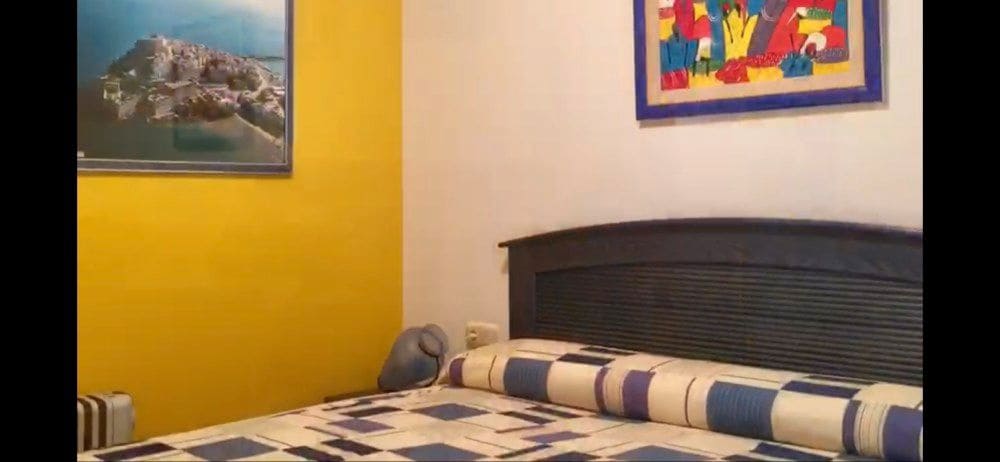 2 soverom Strandleiligheter til salgs i Peniscola med svømmebasseng garasje - € 285 000 (Ref: 7921875)