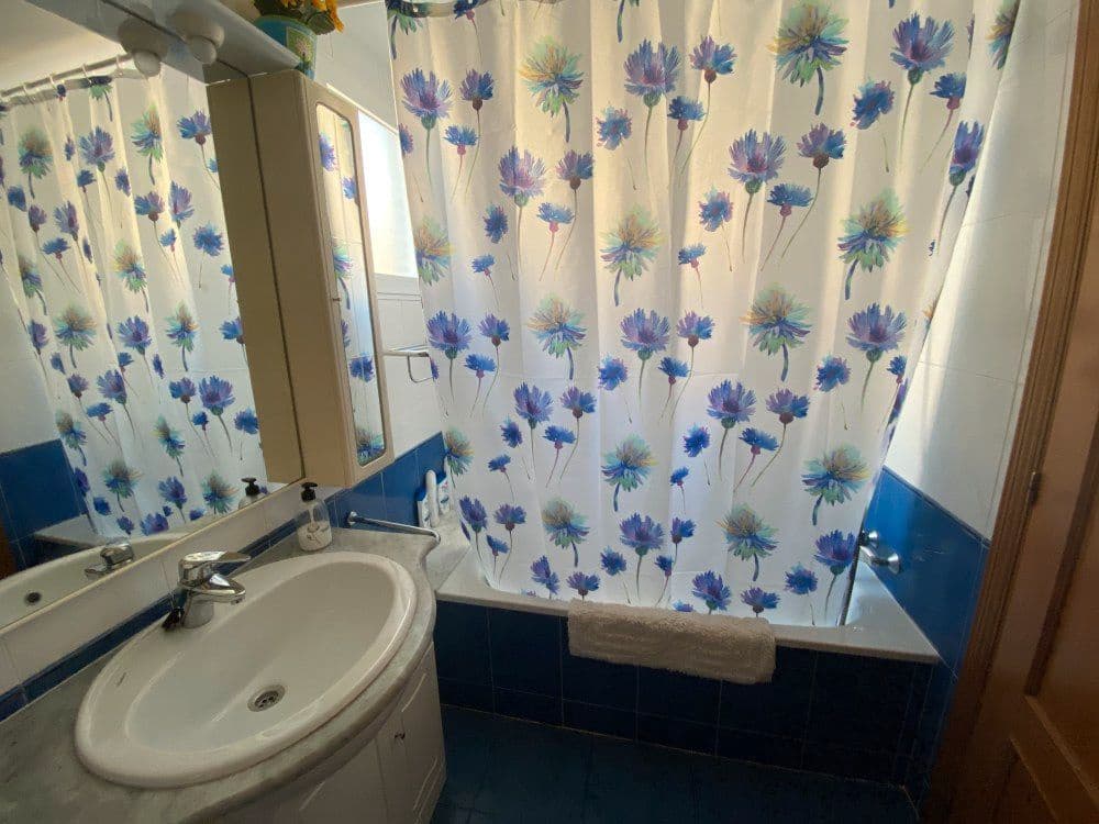 2 soverom Strandleiligheter til salgs i Peniscola med svømmebasseng garasje - € 285 000 (Ref: 7921875)