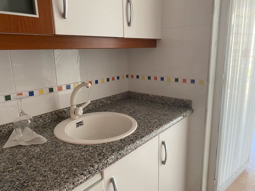 2 soverom Strandleiligheter til salgs i Peniscola med svømmebasseng garasje - € 285 000 (Ref: 7921875)