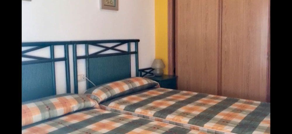 2 soverom Strandleiligheter til salgs i Peniscola med svømmebasseng garasje - € 285 000 (Ref: 7921875)