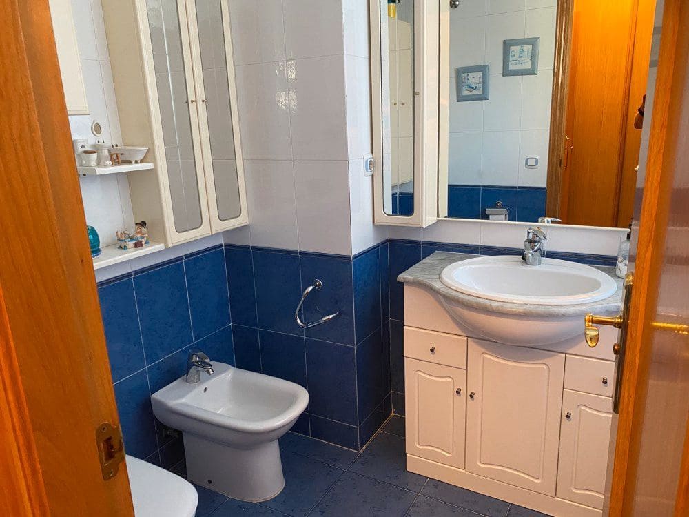 2 soverom Strandleiligheter til salgs i Peniscola med svømmebasseng garasje - € 285 000 (Ref: 7921875)