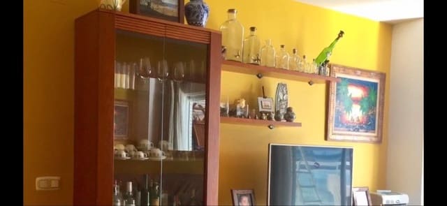 2 soverom Strandleiligheter til salgs i Peñíscola med svømmebasseng garasje - € 285 000 (Ref: 7921875)