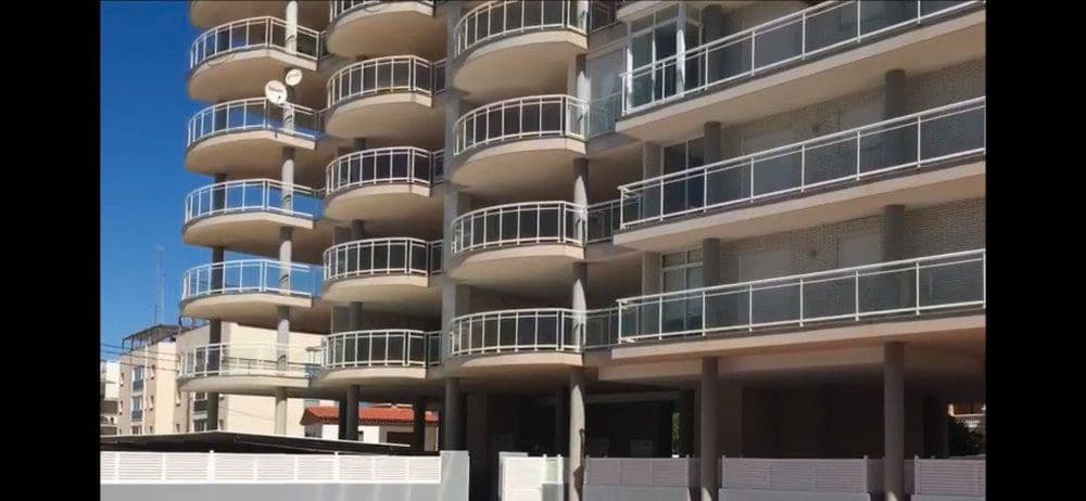 2 soverom Strandleiligheter til salgs i Peniscola med svømmebasseng garasje - € 285 000 (Ref: 7921875)