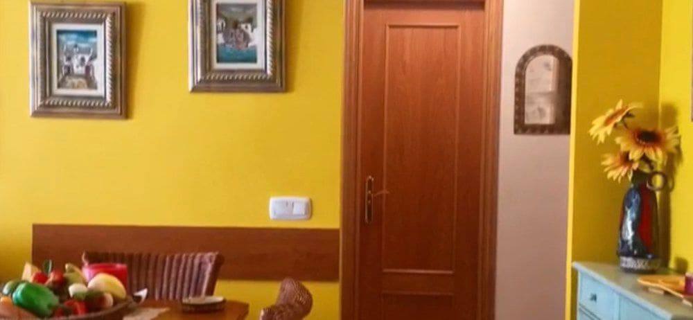 2 soverom Strandleiligheter til salgs i Peniscola med svømmebasseng garasje - € 285 000 (Ref: 7921875)