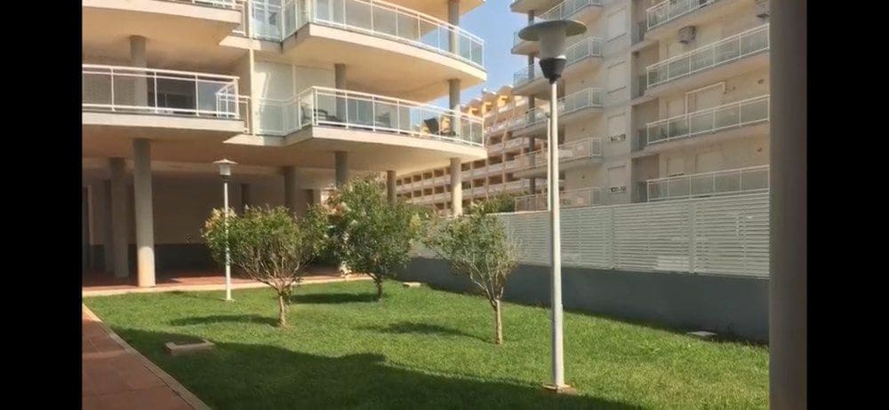 2 soverom Strandleiligheter til salgs i Peniscola med svømmebasseng garasje - € 285 000 (Ref: 7921875)