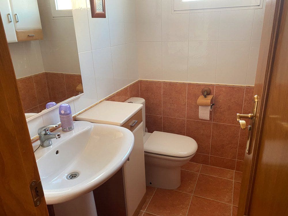 2 soverom Strandleiligheter til salgs i Peniscola med svømmebasseng garasje - € 285 000 (Ref: 7921875)