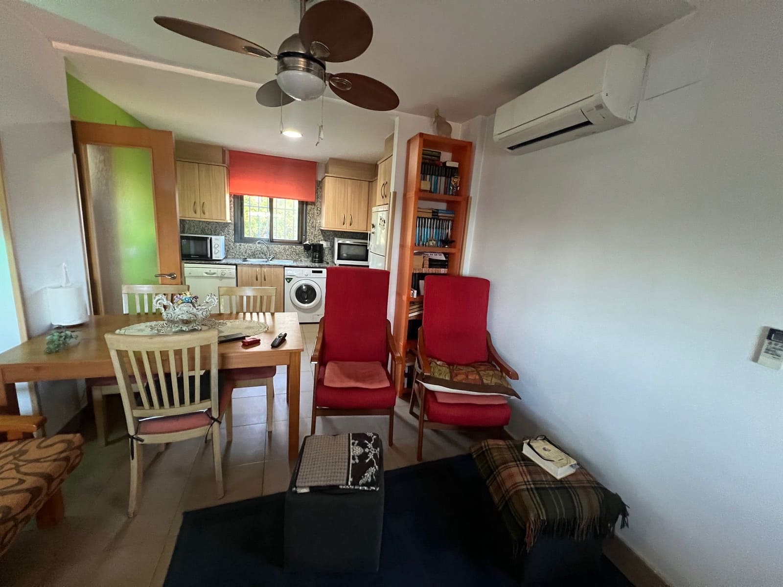 3 soverom Villa til salgs i Peniscola med svømmebasseng - € 259 000 (Ref: 7933027)