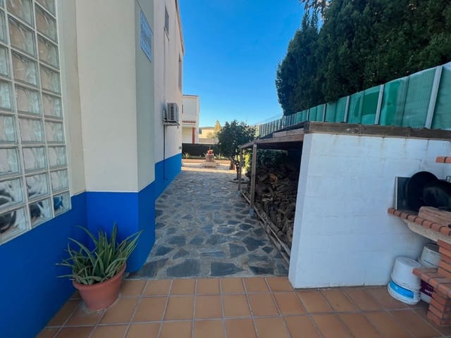 3 soverom Villa til salgs i Peñíscola med svømmebasseng - € 259 000 (Ref: 7933027)