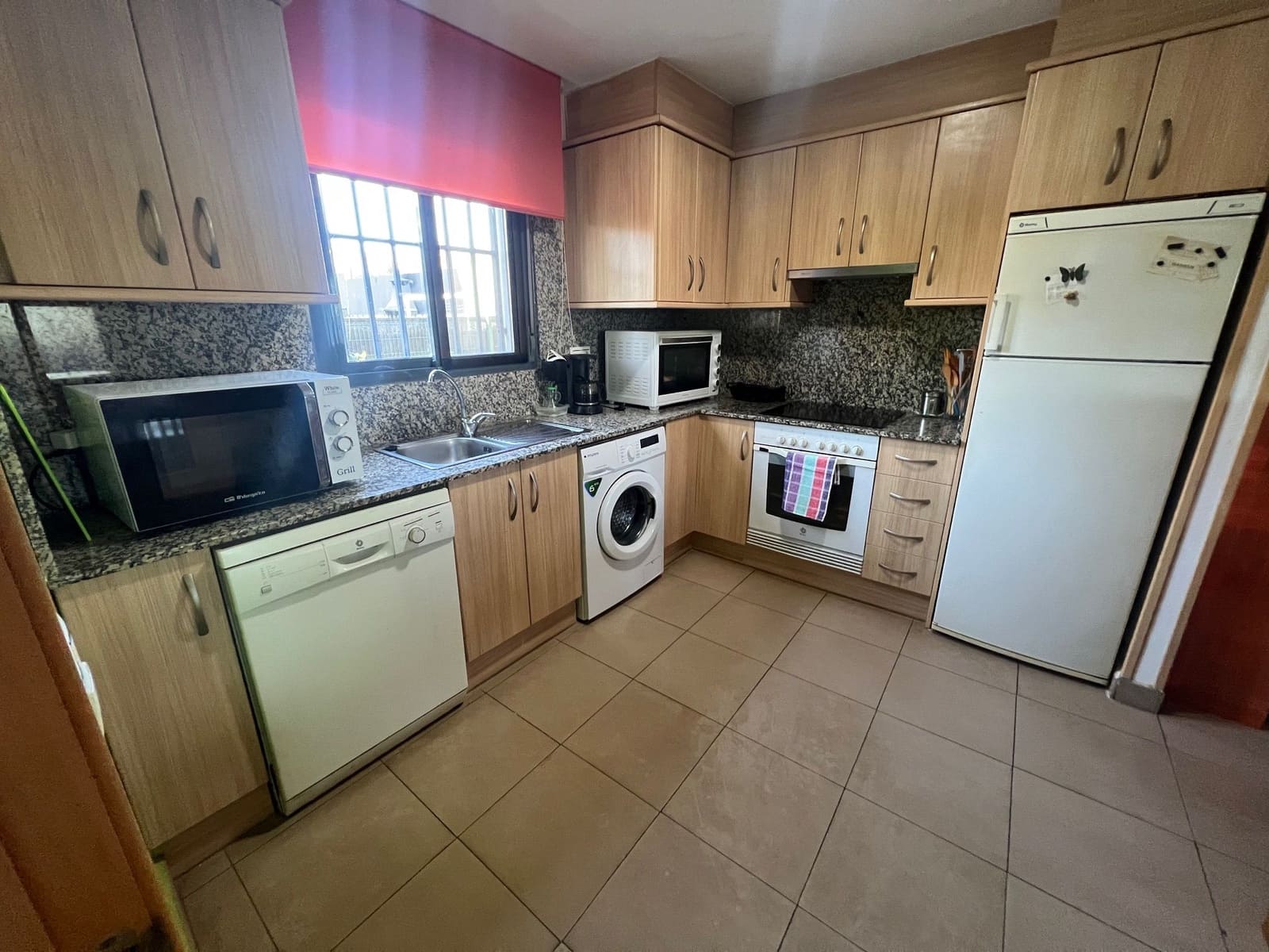 3 soverom Villa til salgs i Peniscola med svømmebasseng - € 259 000 (Ref: 7933027)