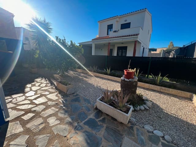 3 soverom Villa til salgs i Peñíscola med svømmebasseng - € 259 000 (Ref: 7933027)