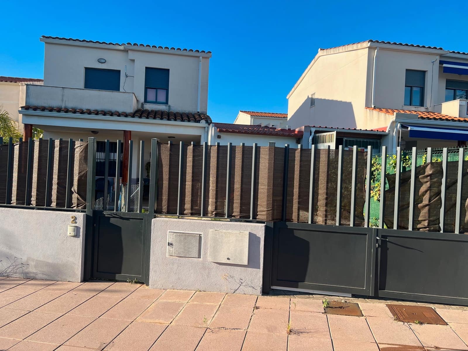 3 soverom Villa til salgs i Peniscola med svømmebasseng - € 259 000 (Ref: 7933027)