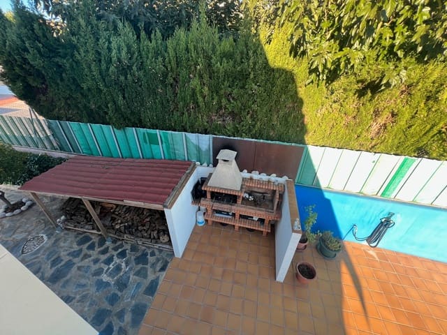 3 soverom Villa til salgs i Peñíscola med svømmebasseng - € 259 000 (Ref: 7933027)