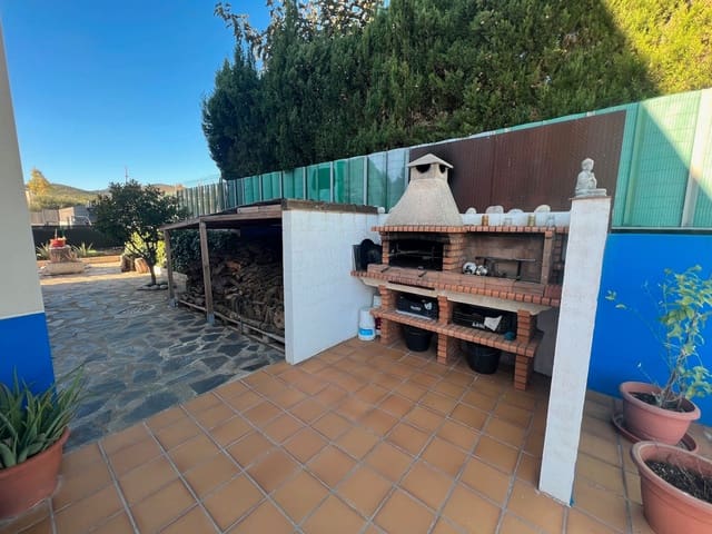 3 soverom Villa til salgs i Peñíscola med svømmebasseng - € 259 000 (Ref: 7933027)