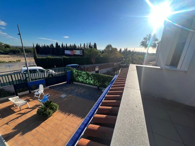 3 soverom Villa til salgs i Peñíscola med svømmebasseng - € 259 000 (Ref: 7933027)