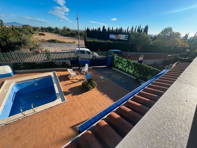 3 soverom Villa til salgs i Peñíscola med svømmebasseng - € 259 000 (Ref: 7933027)