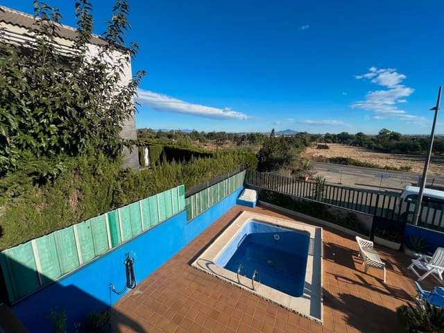 3 soverom Villa til salgs i Peñíscola med svømmebasseng - € 259 000 (Ref: 7933027)