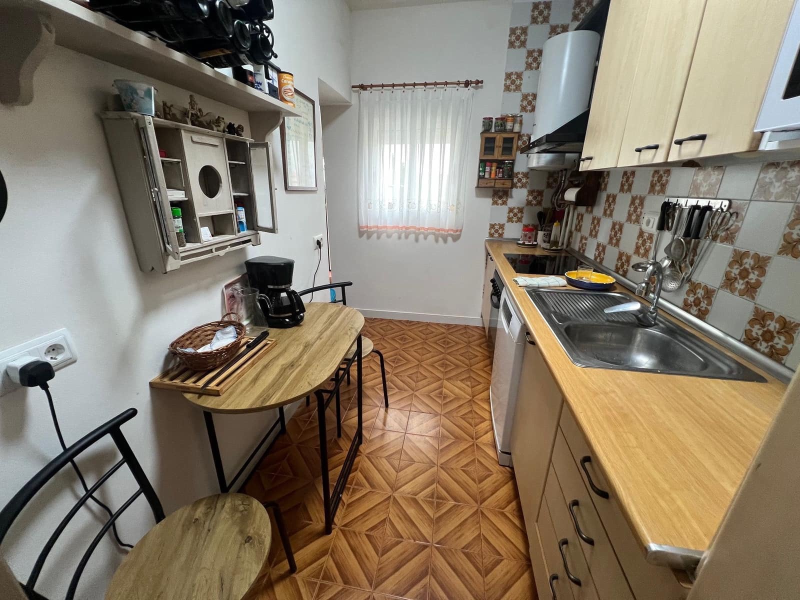 3 chambre Villa/Maison à vendre à Peniscola - 269 000 € (Ref: 8120520)