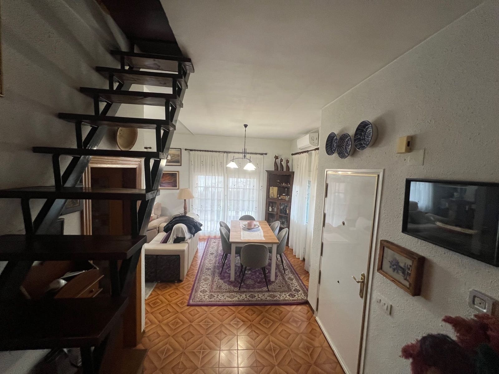 3 chambre Villa/Maison à vendre à Peniscola - 269 000 € (Ref: 8120520)