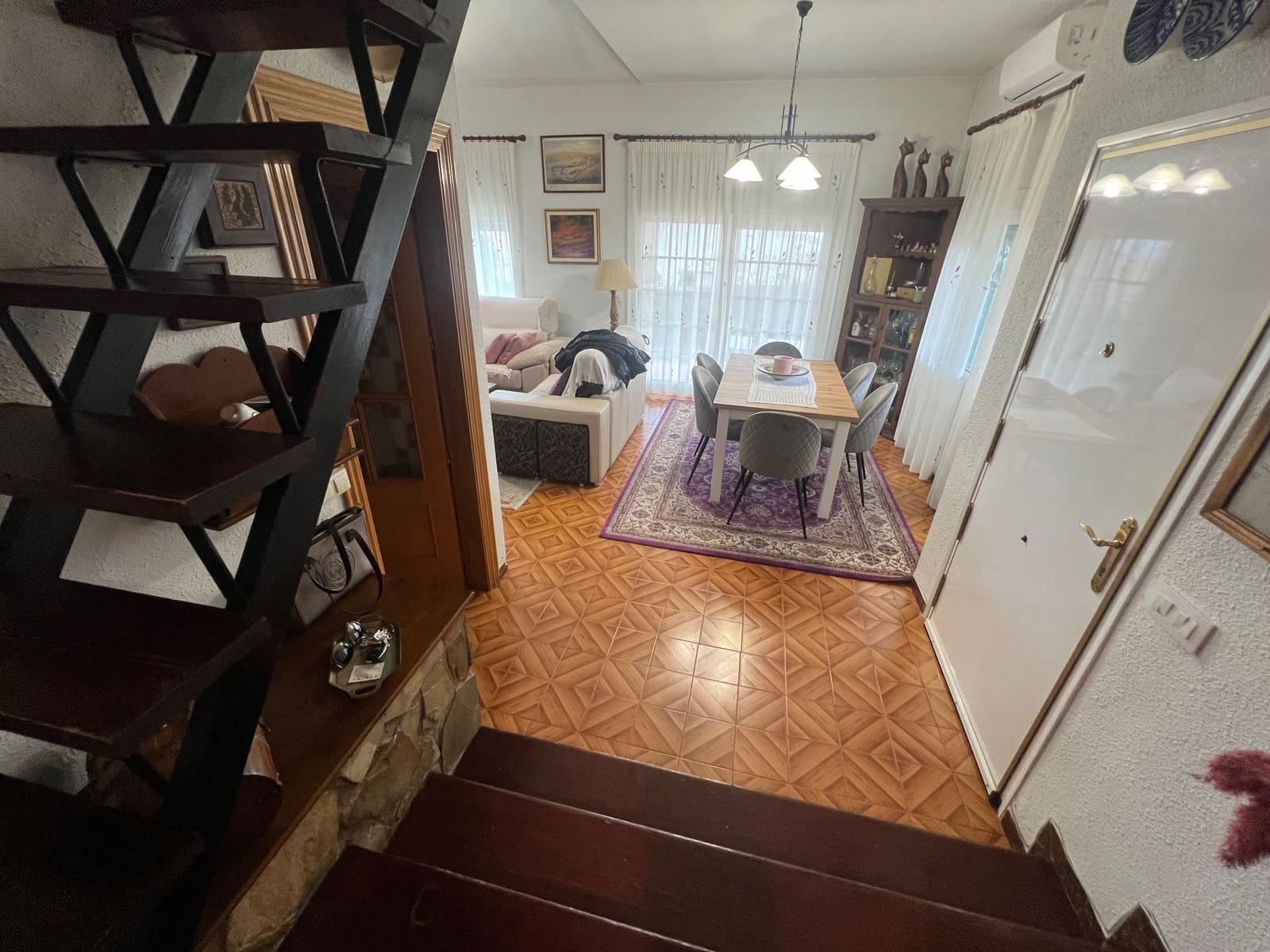 3 chambre Villa/Maison à vendre à Peniscola - 269 000 € (Ref: 8120520)