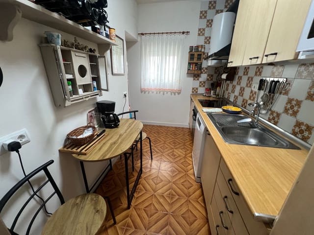 3 bedroom Villa for sale in Peñíscola - € 269,000 (Ref: 8120520)