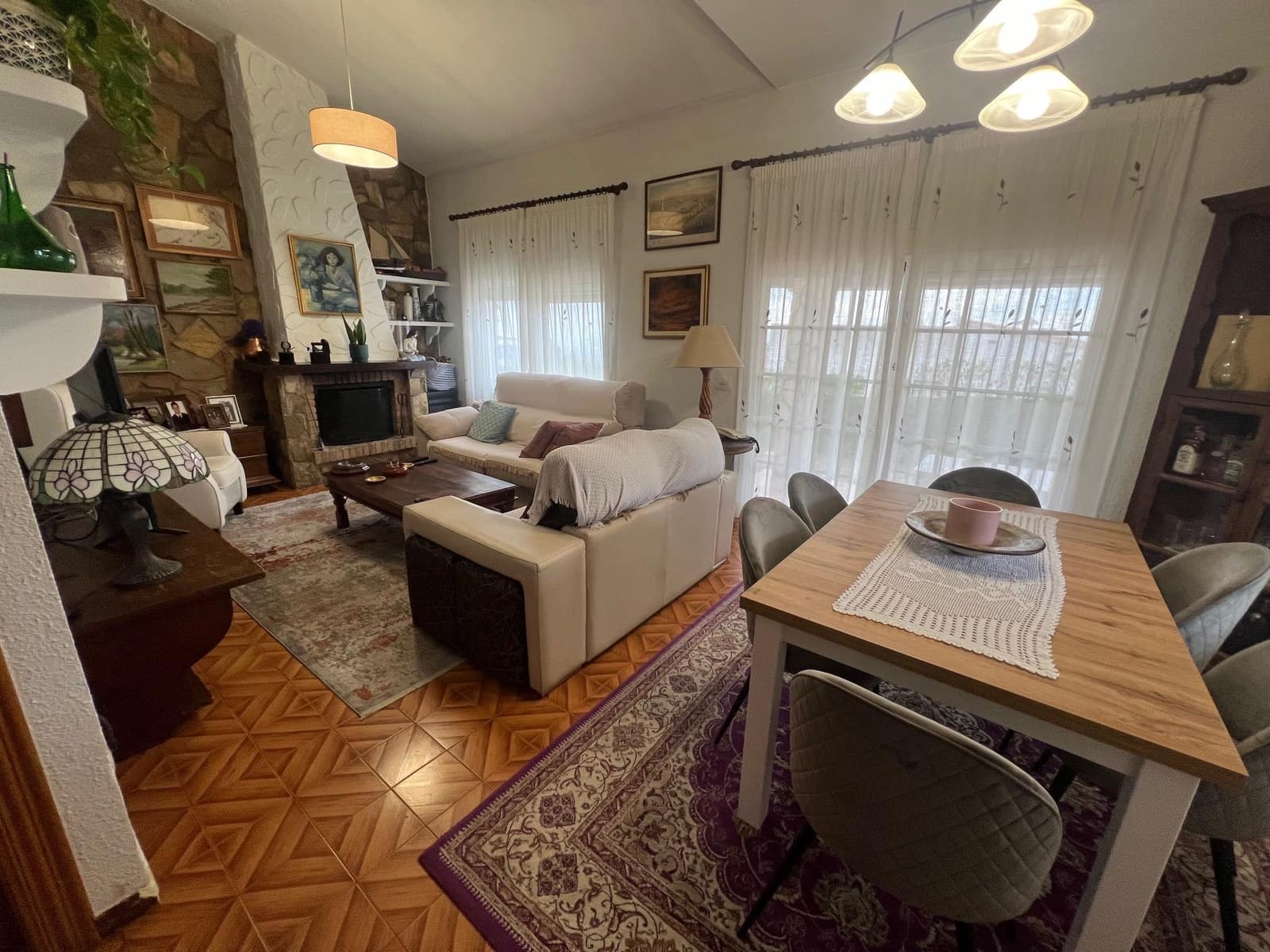 3 chambre Villa/Maison à vendre à Peniscola - 269 000 € (Ref: 8120520)