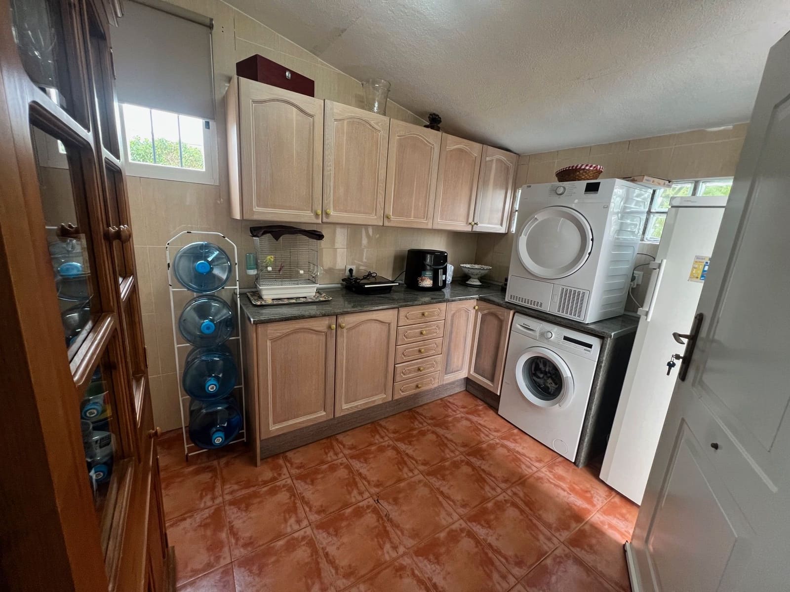 3 chambre Villa/Maison à vendre à Peniscola - 269 000 € (Ref: 8120520)