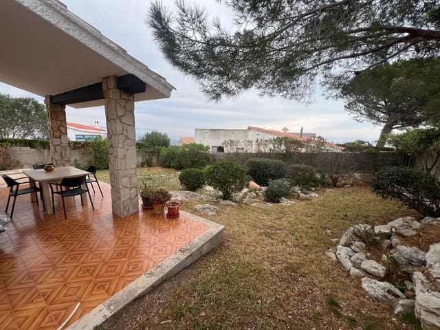 3 bedroom Villa for sale in Peñíscola - € 269,000 (Ref: 8120520)
