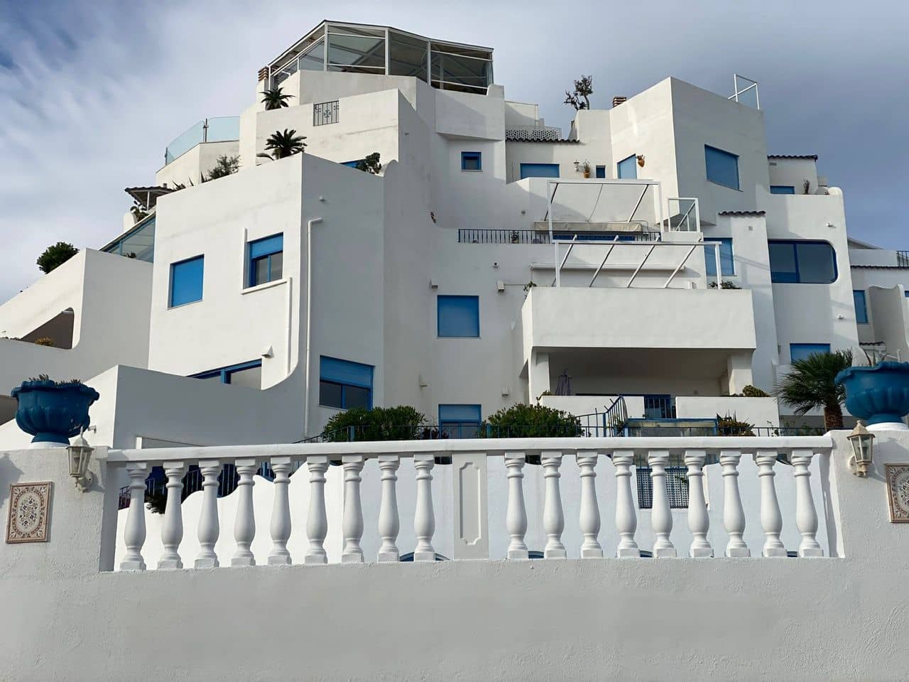 3 camera da letto Appartamento in vendita in Peniscola con piscina garage - 290.000 € (Rif: 8302112)