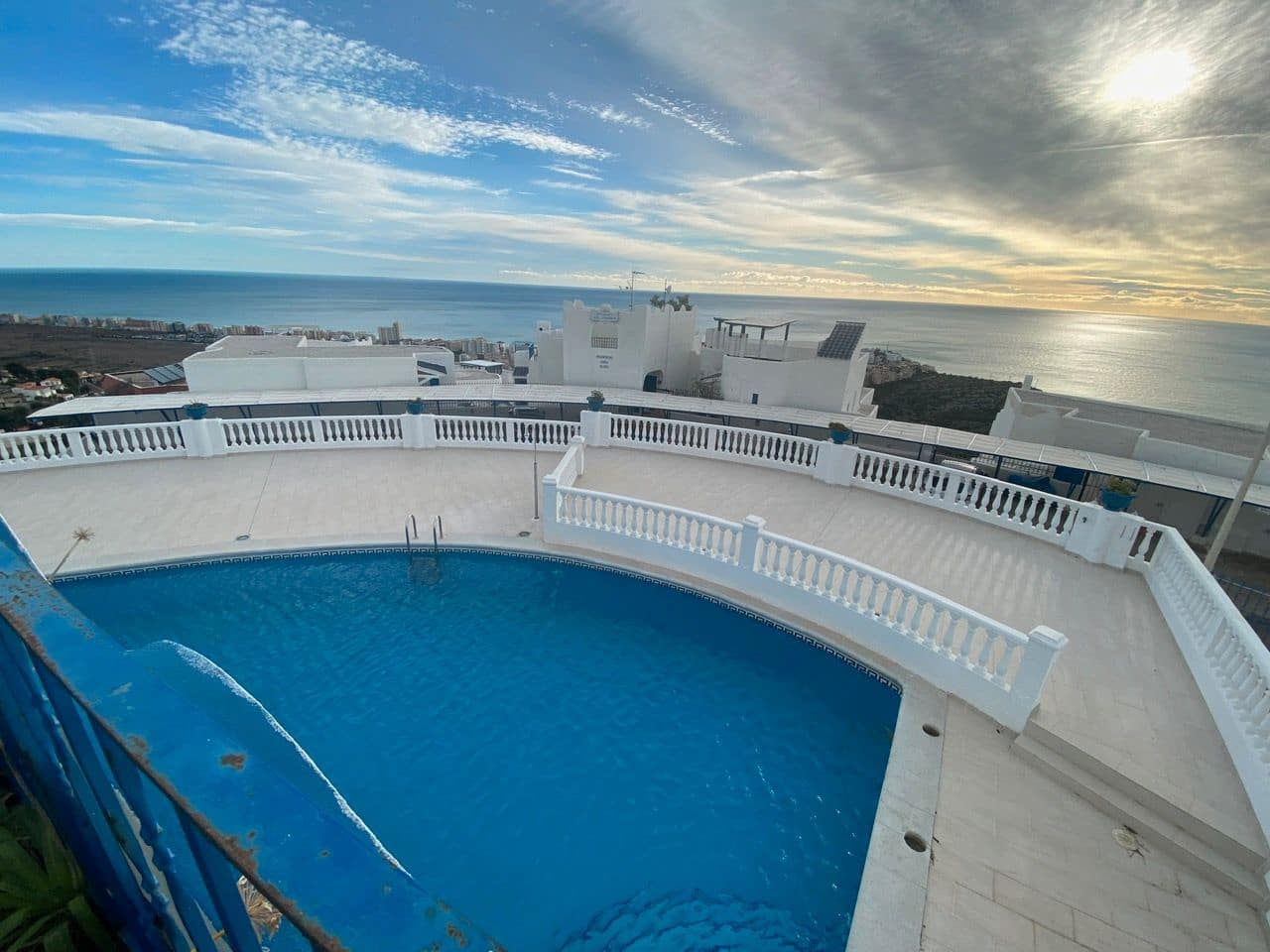 3 camera da letto Appartamento in vendita in Peniscola con piscina garage - 290.000 € (Rif: 8302112)