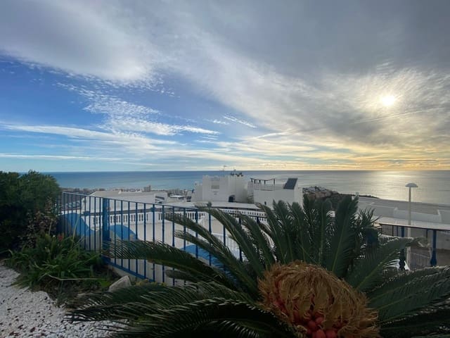 3 soveværelse Lejlighed til salg i Peñíscola med swimmingpool garage - € 290.000 (Ref: 8302112)