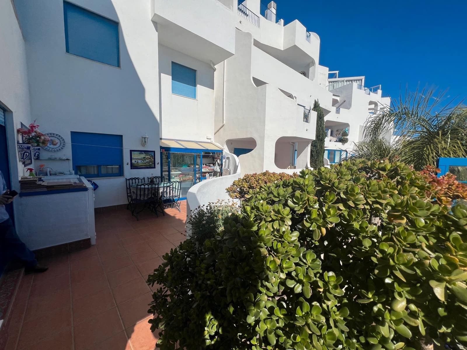 3 camera da letto Appartamento in vendita in Peniscola con piscina garage - 290.000 € (Rif: 8302112)