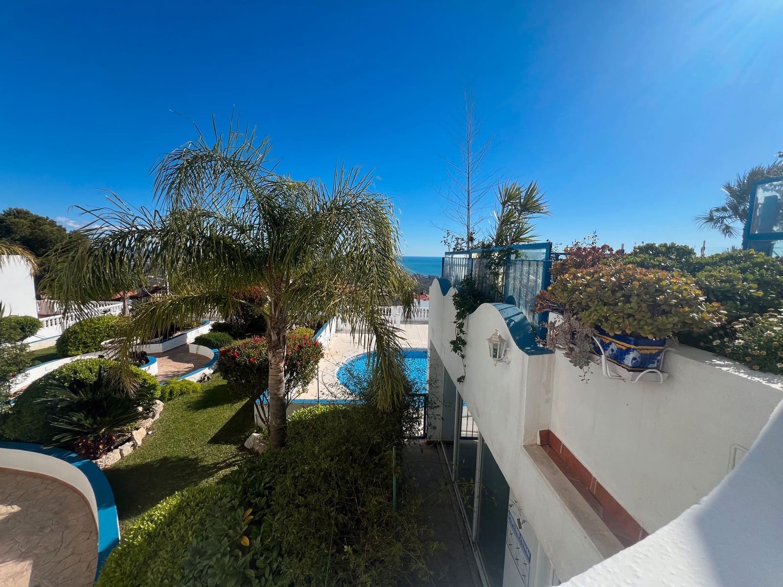 3 camera da letto Appartamento in vendita in Peniscola con piscina garage - 290.000 € (Rif: 8302112)