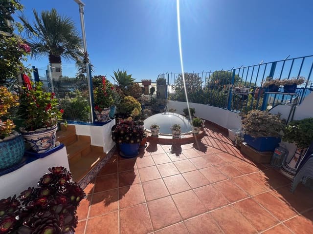 3 soveværelse Lejlighed til salg i Peñíscola med swimmingpool garage - € 290.000 (Ref: 8302112)