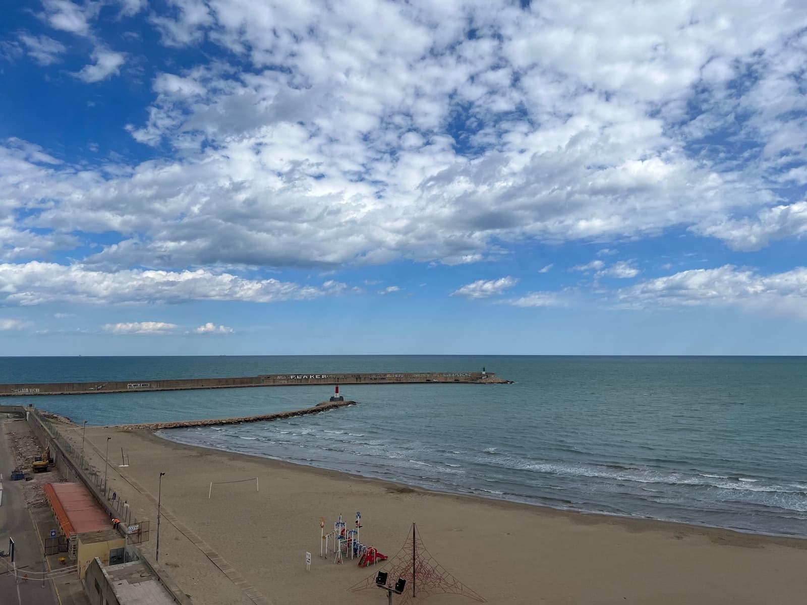 3 soverom Leilighet til salgs i Benicarlo - € 265 000 (Ref: 8317115)