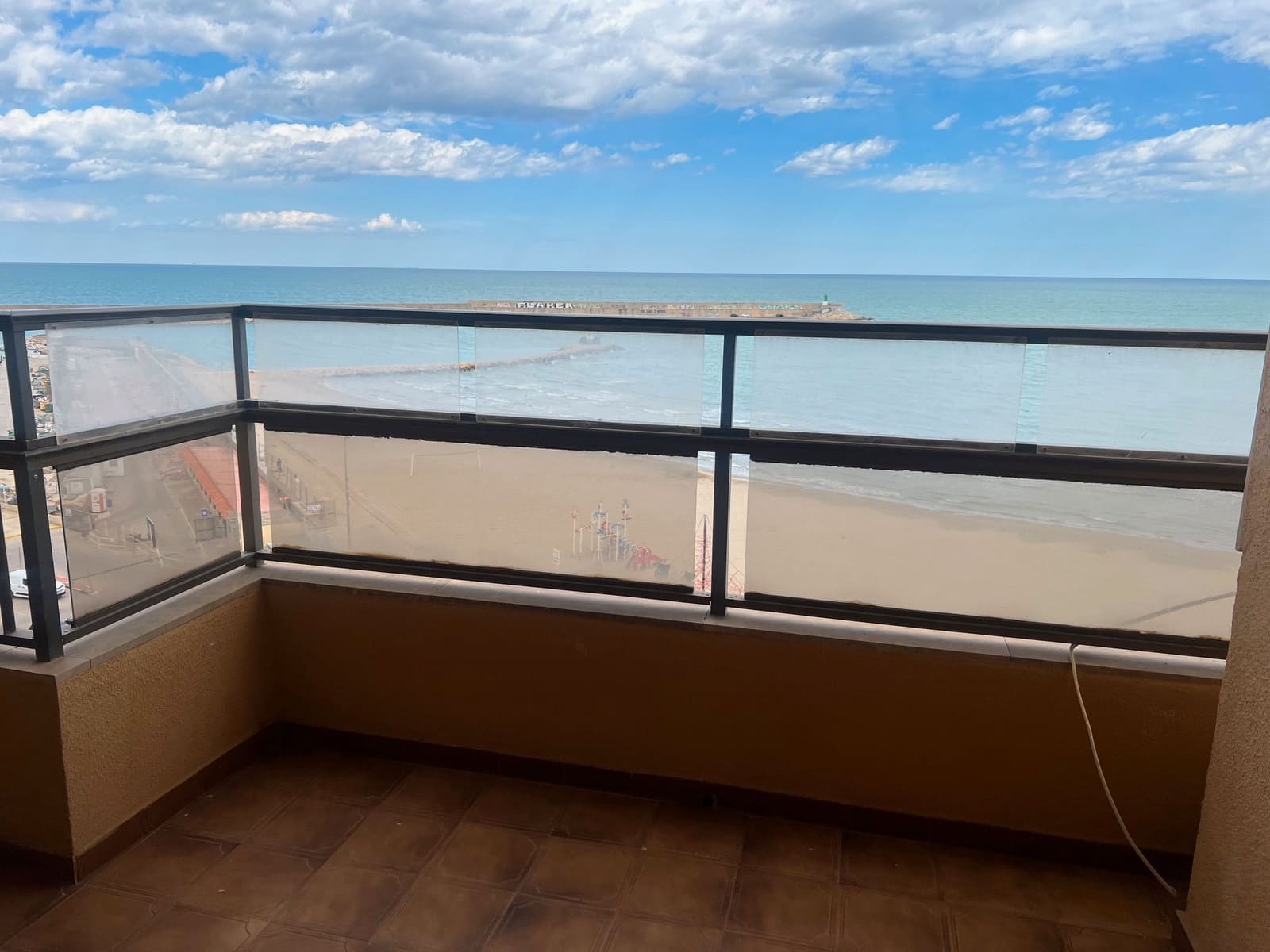 3 soverom Leilighet til salgs i Benicarlo - € 265 000 (Ref: 8317115)