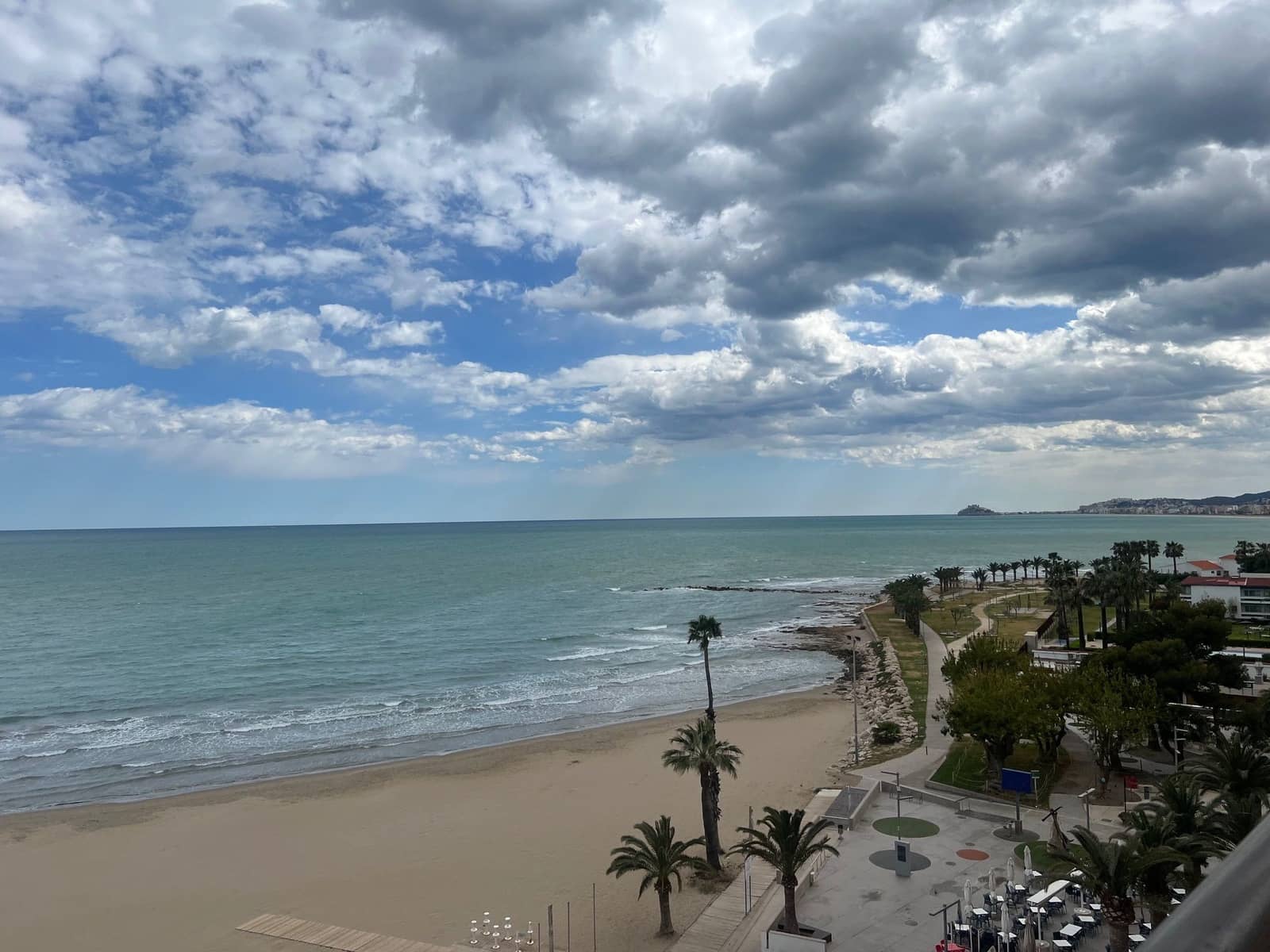 3 soverom Leilighet til salgs i Benicarlo - € 265 000 (Ref: 8317115)