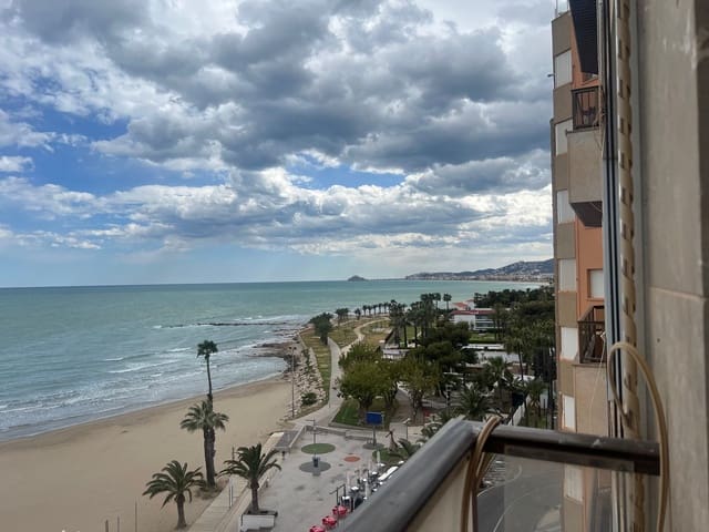 3 soverom Leilighet til salgs i Benicarló - € 265 000 (Ref: 8317115)